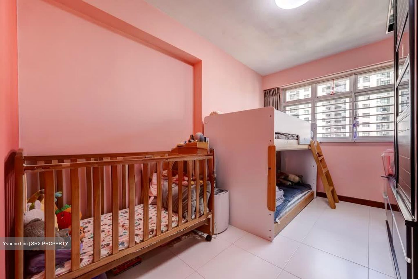 Blk 636C Senja Parc View (Bukit Panjang), HDB 4 Rooms #603960661